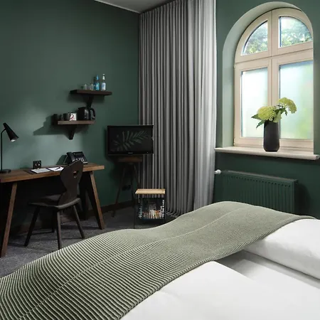 Landhaus Flottbek Boutique Hotel-3