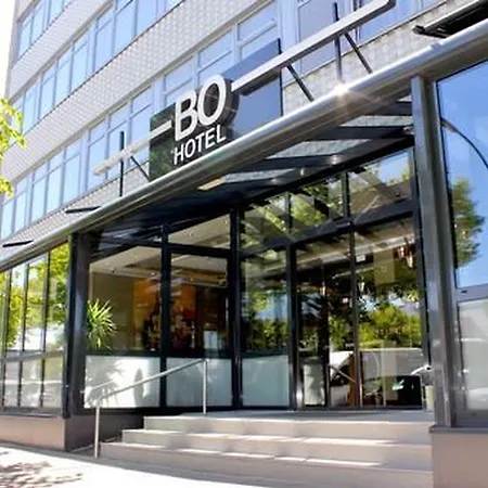 Bo Hotel Hamburg-2