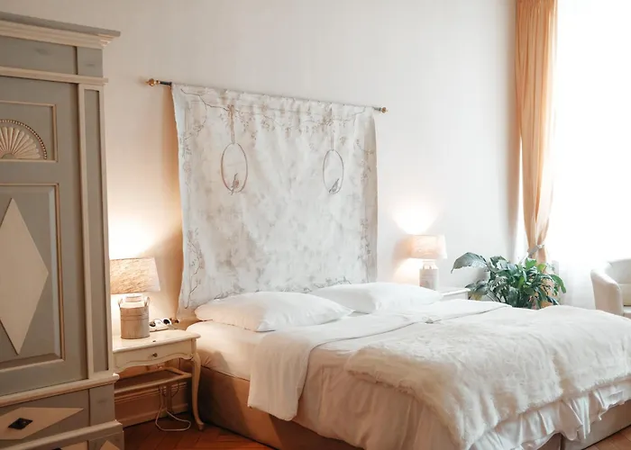 3-Sterne-Hotel: Hotel am Museum