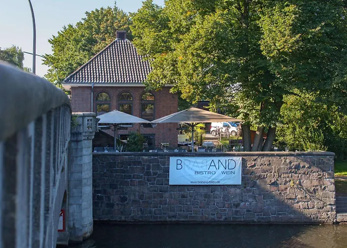 Familienhotel: Best Western Premier Alsterkrug Hotel