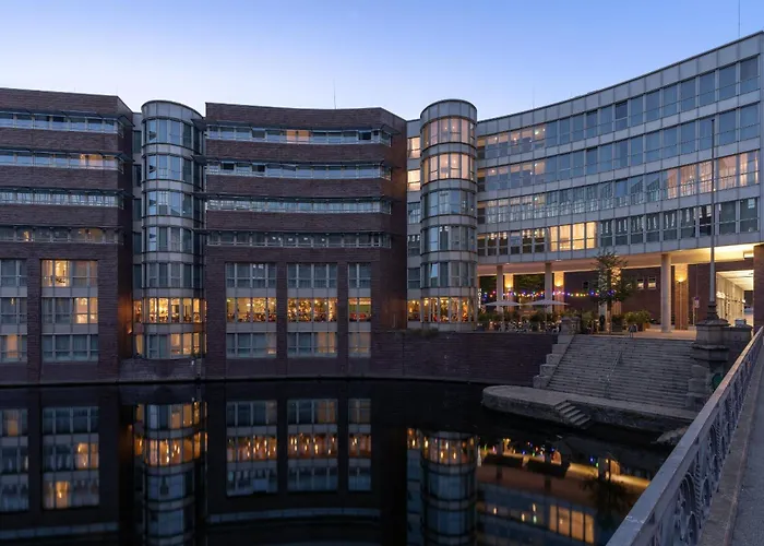 Ruby Lotti Hotel Hamburg