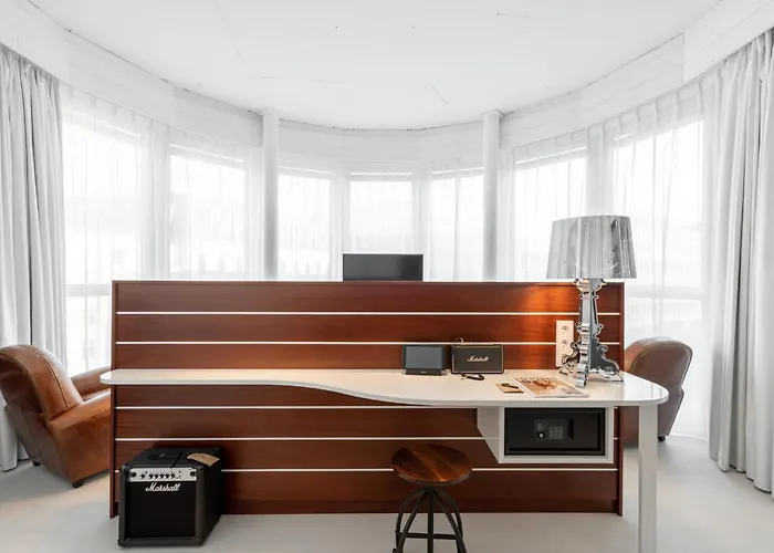 Ruby Lotti Hotel Hamburg
